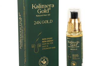 Kalimera-oil
