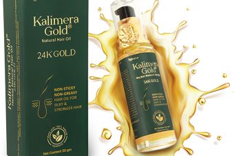 Kalimera gold